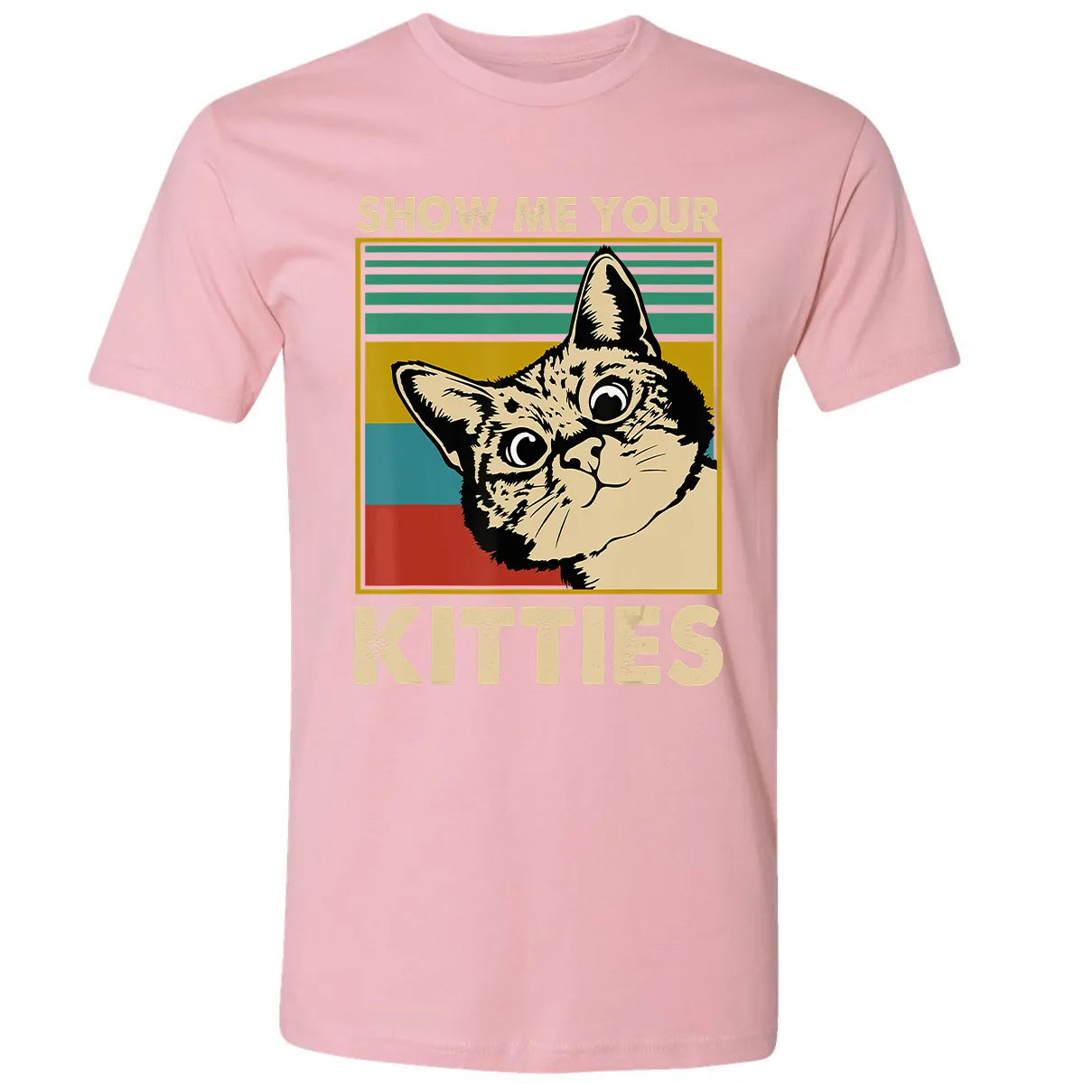 Premium Unisex T-shirt - ME2LUXJ8
