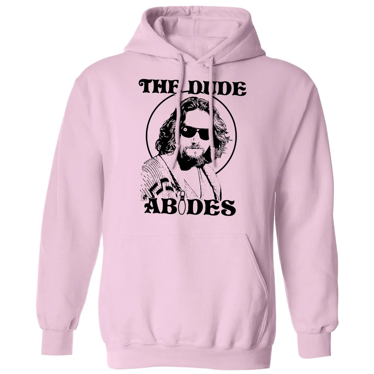 Classic Unisex Hoodie - XCRY2DB1