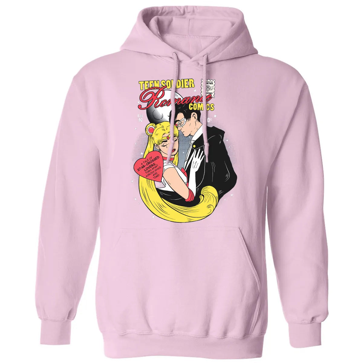 Classic Unisex Hoodie - H5PH9CCY