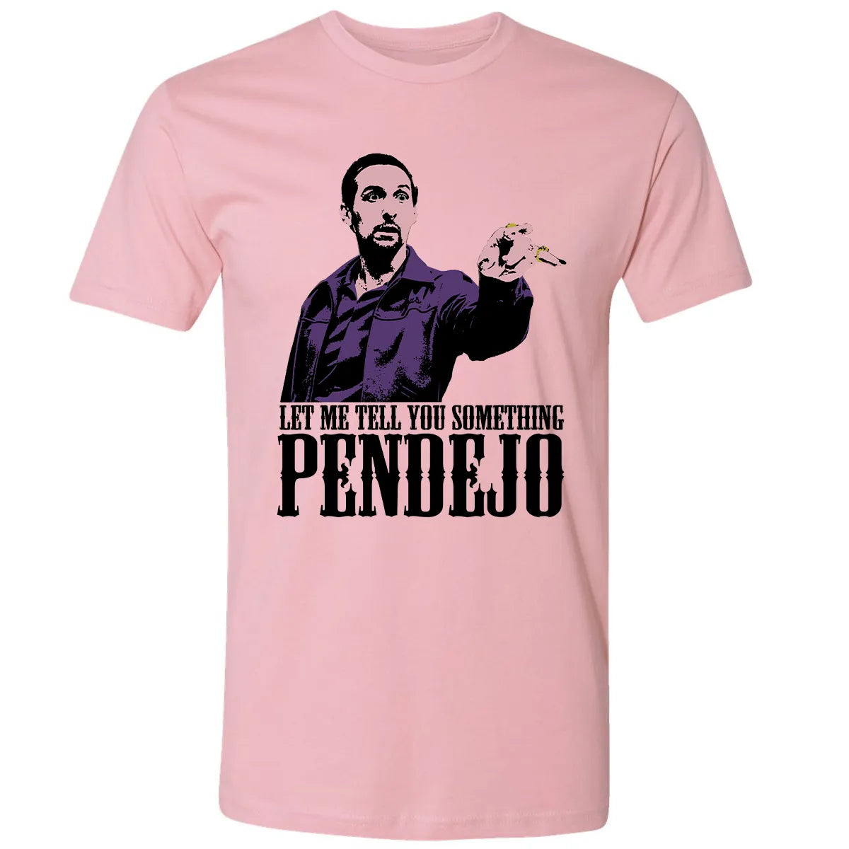 Premium Unisex T-shirt - W8SMGFU8