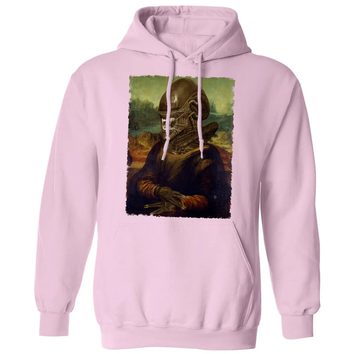 Classic Unisex Hoodie - Q5CS62N5