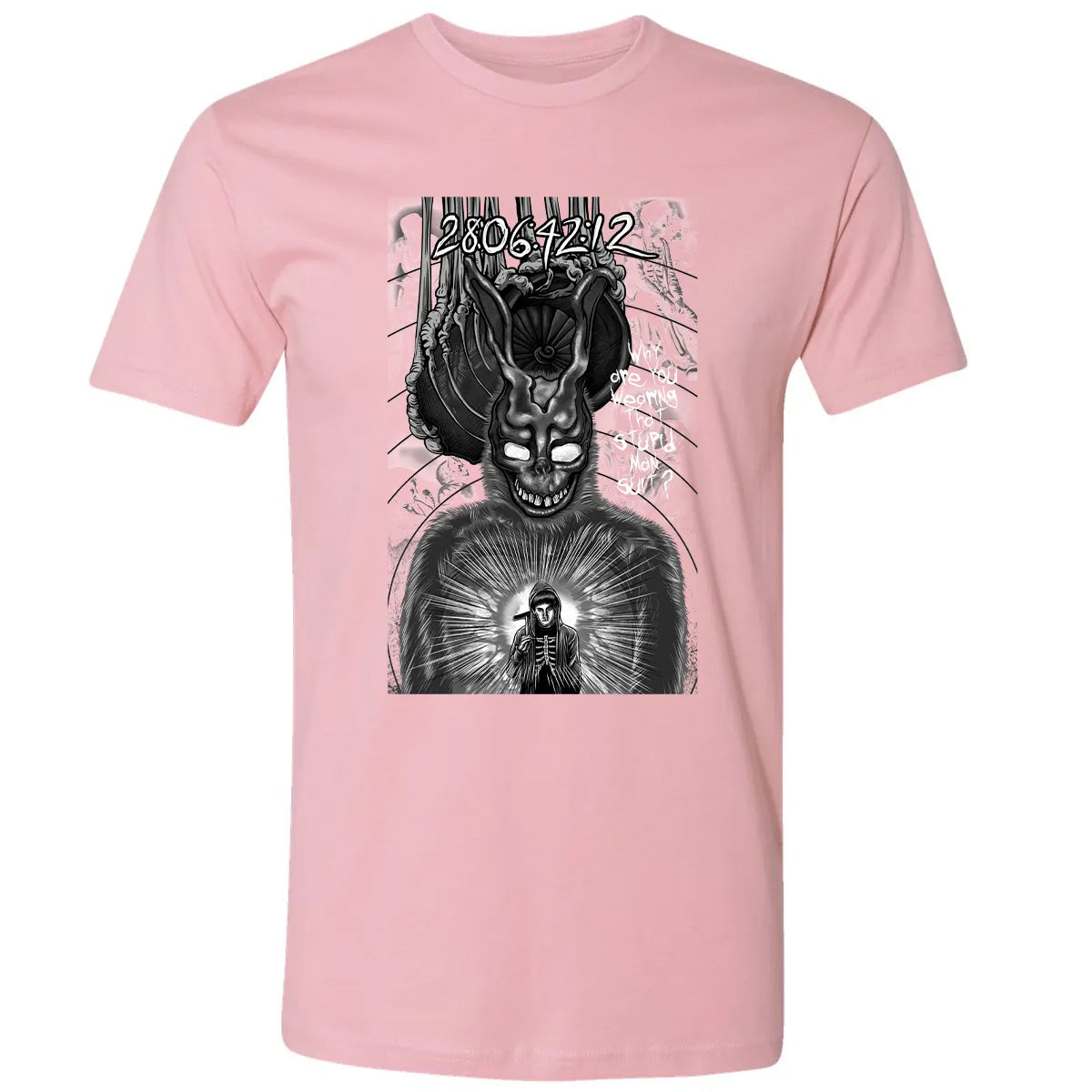 Premium Unisex T-shirt - 5HY893U6