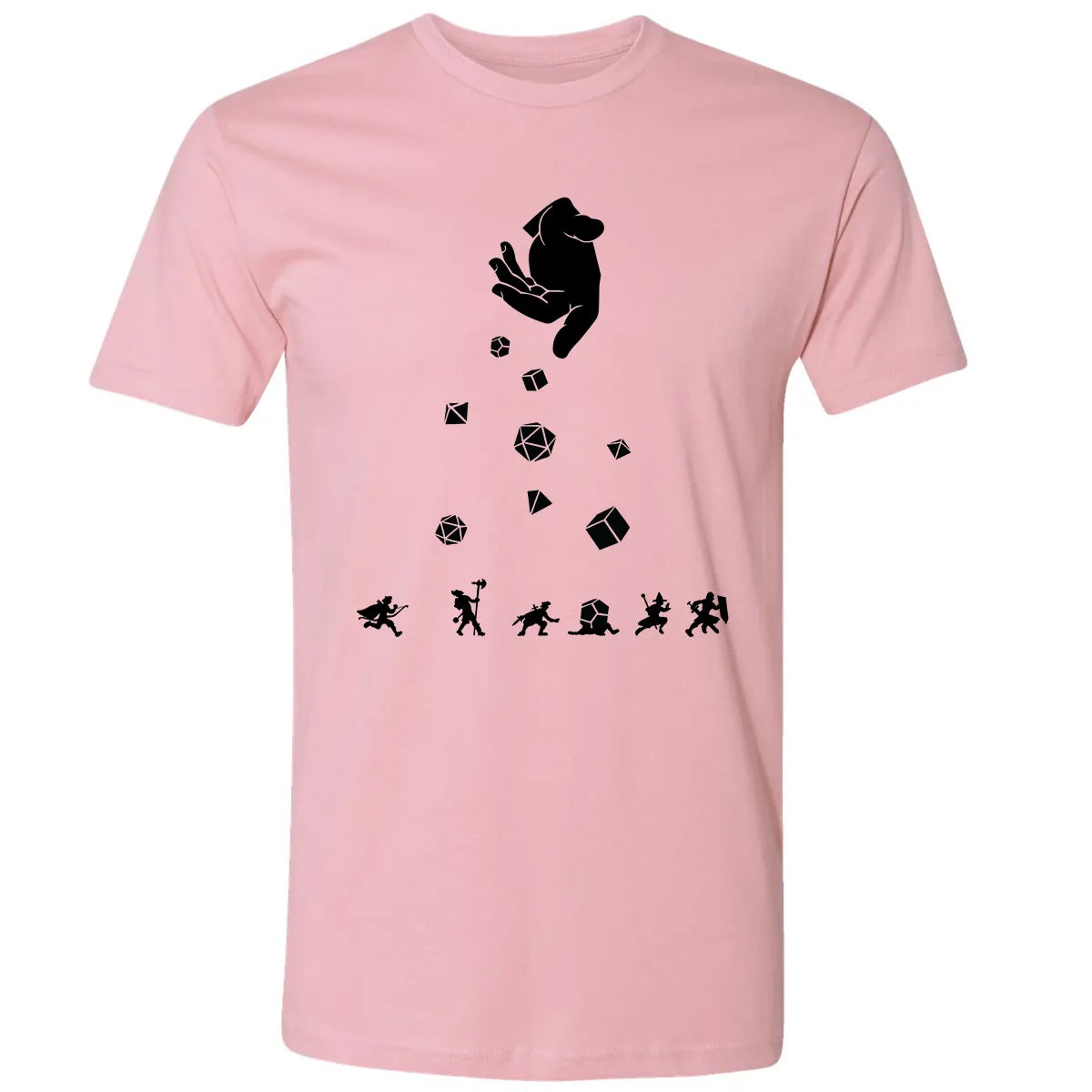 Premium Unisex T-shirt - G3QG25PP