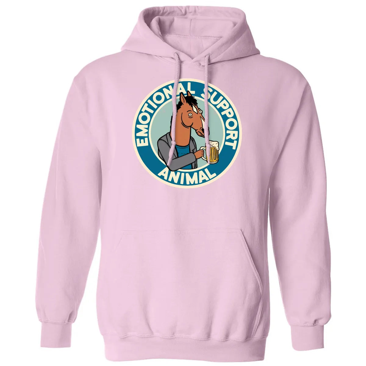Classic Unisex Hoodie - NFWE9EJE