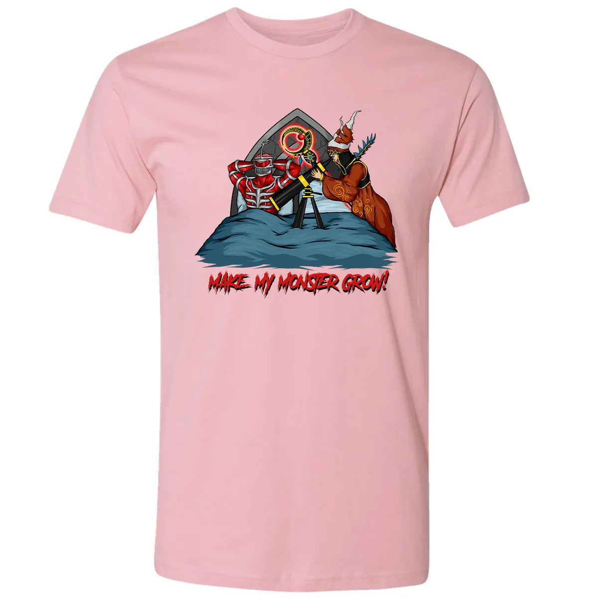Premium Unisex T-shirt - RAJHLQCS