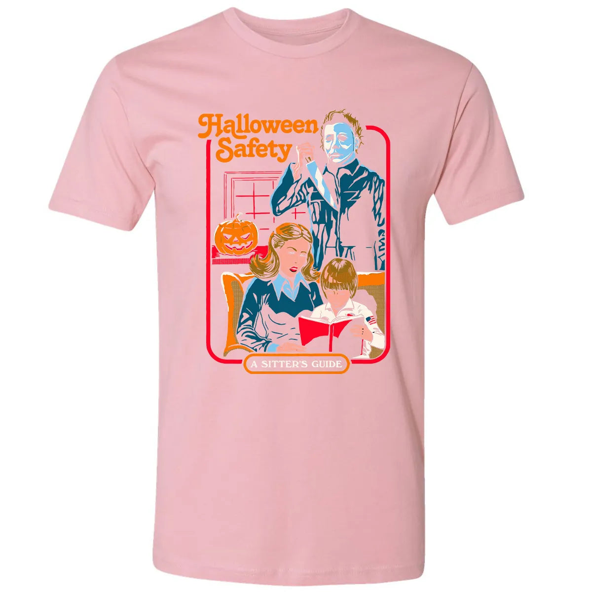Premium Unisex T-shirt - PJ58D5GJ
