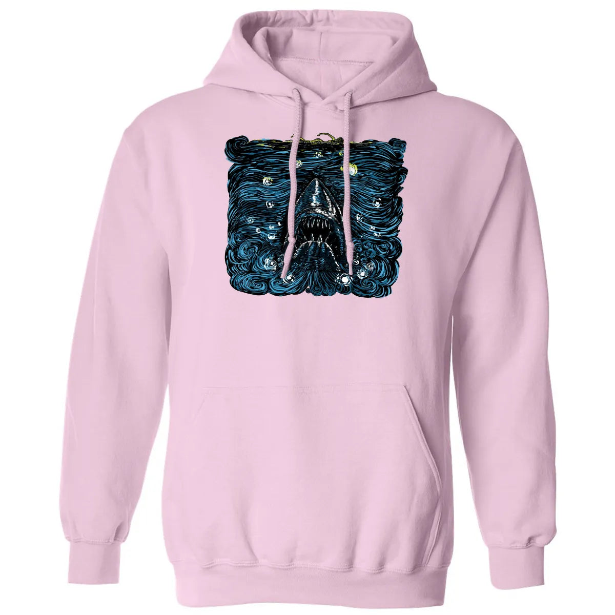 Classic Unisex Hoodie - J25FZBG4