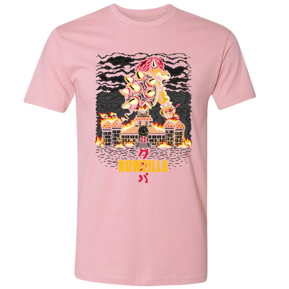 Premium Unisex T-shirt - QGM5FJ15