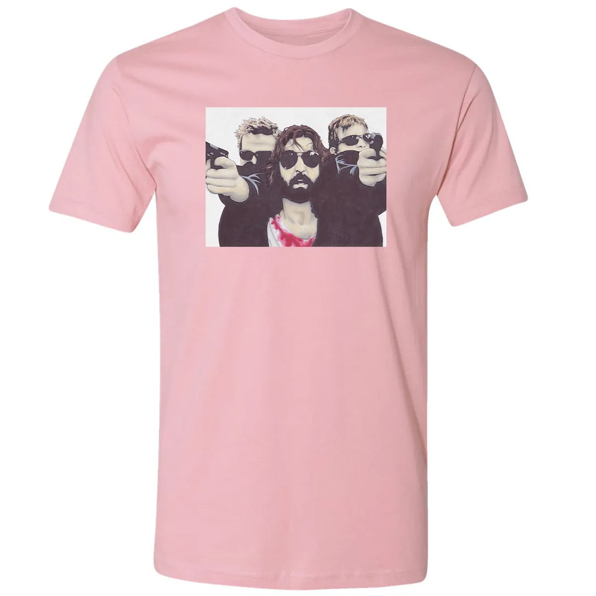 Premium Unisex T-shirt - DZRFN941