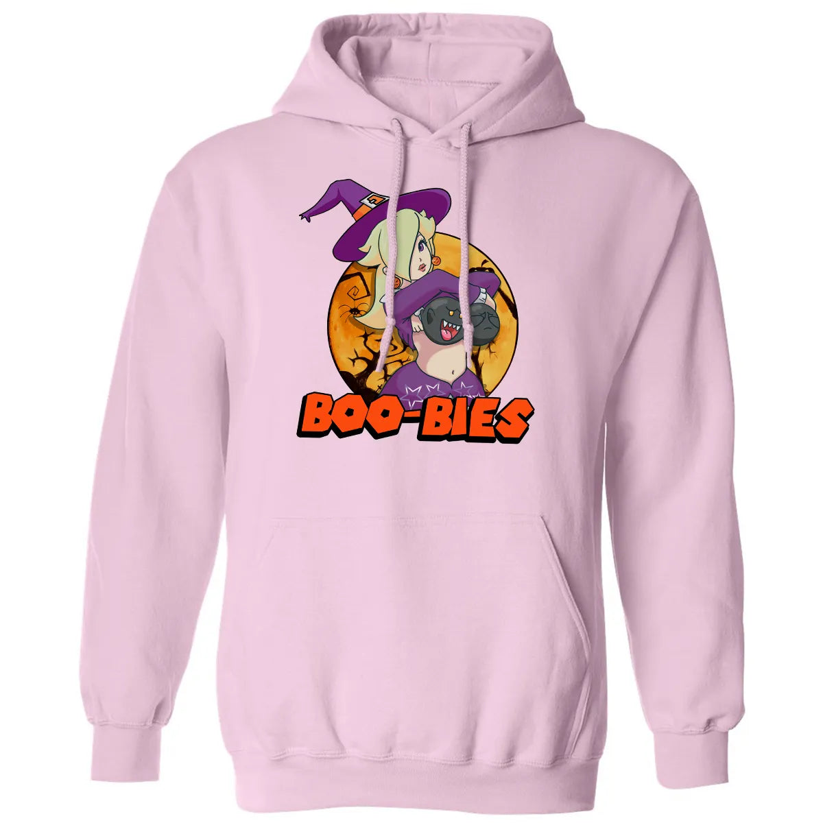 Classic Unisex Hoodie - P2RDS5AC