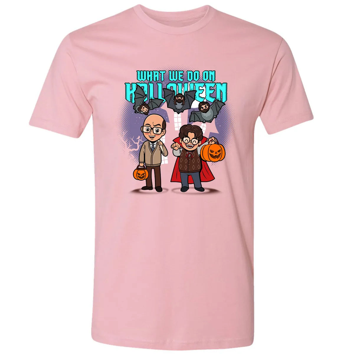 Premium Unisex T-shirt - RG2VFJVD