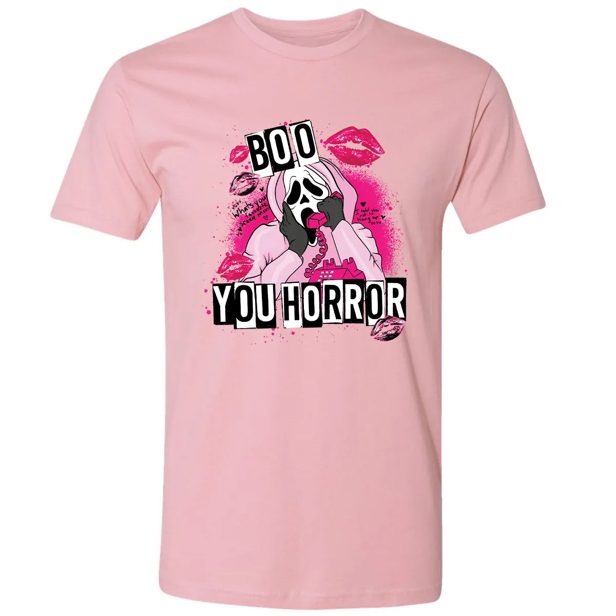 Premium Unisex T-shirt - HBY1UN3E