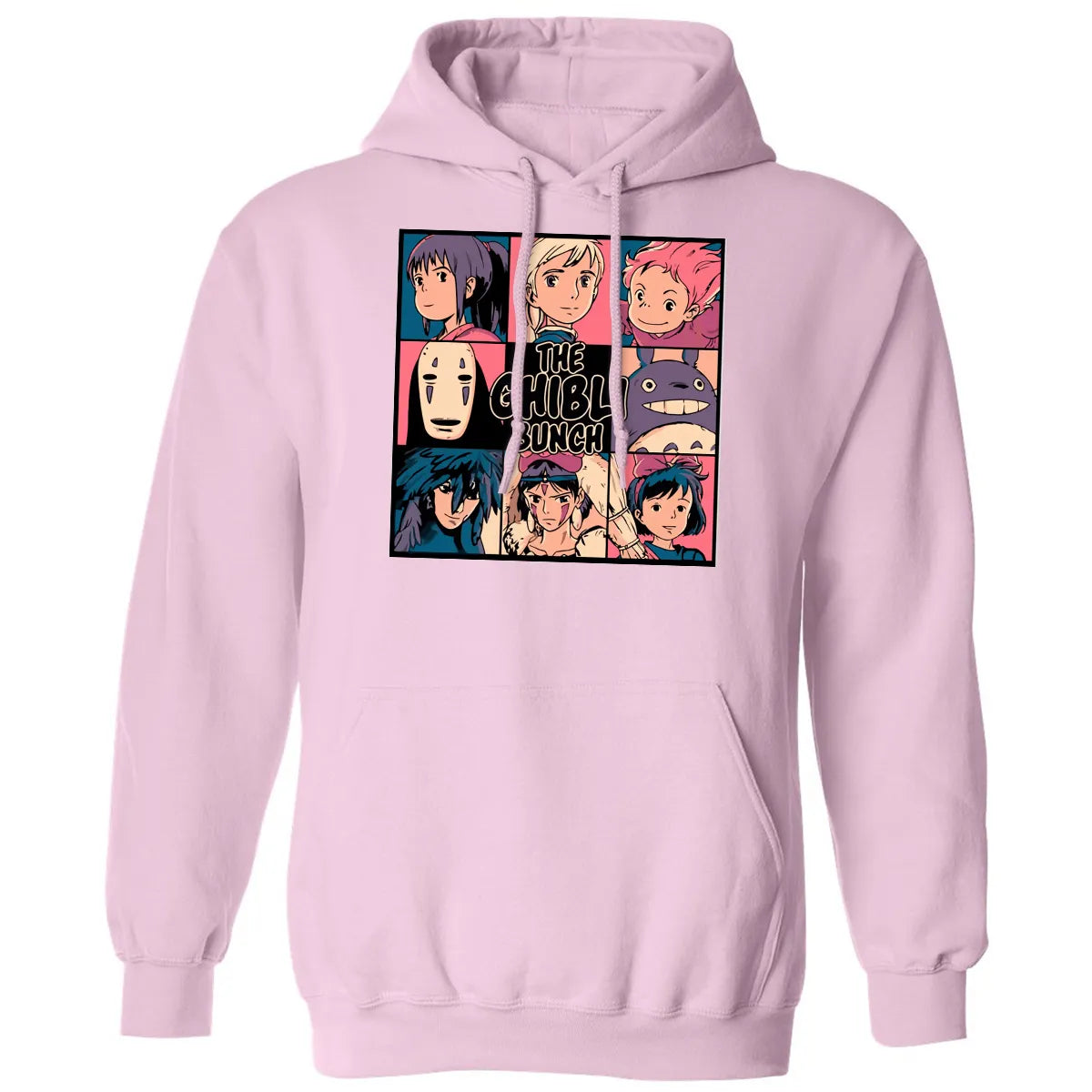 Classic Unisex Hoodie - 6KTSH1X9