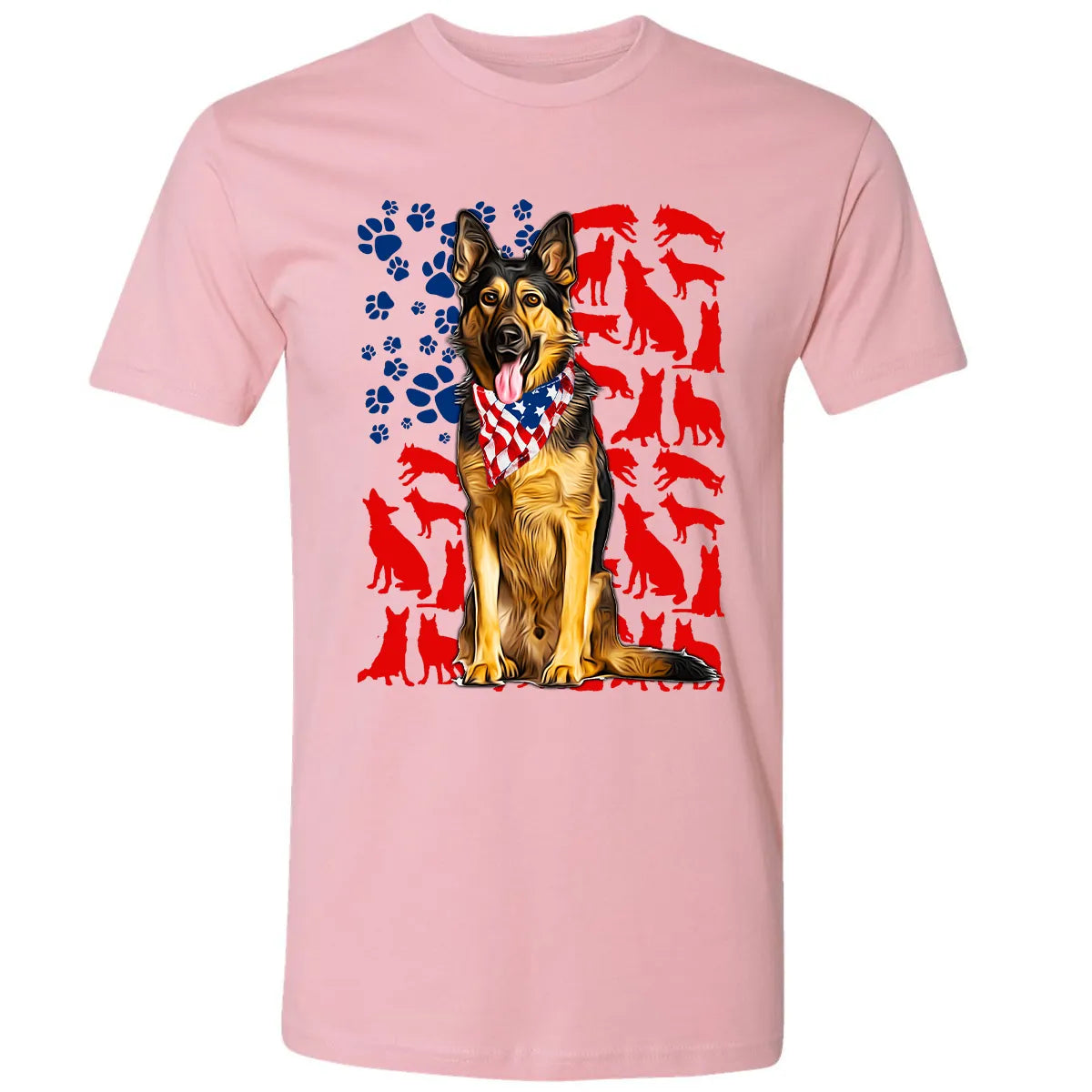 Premium Unisex T-shirt - EUX7TCSE