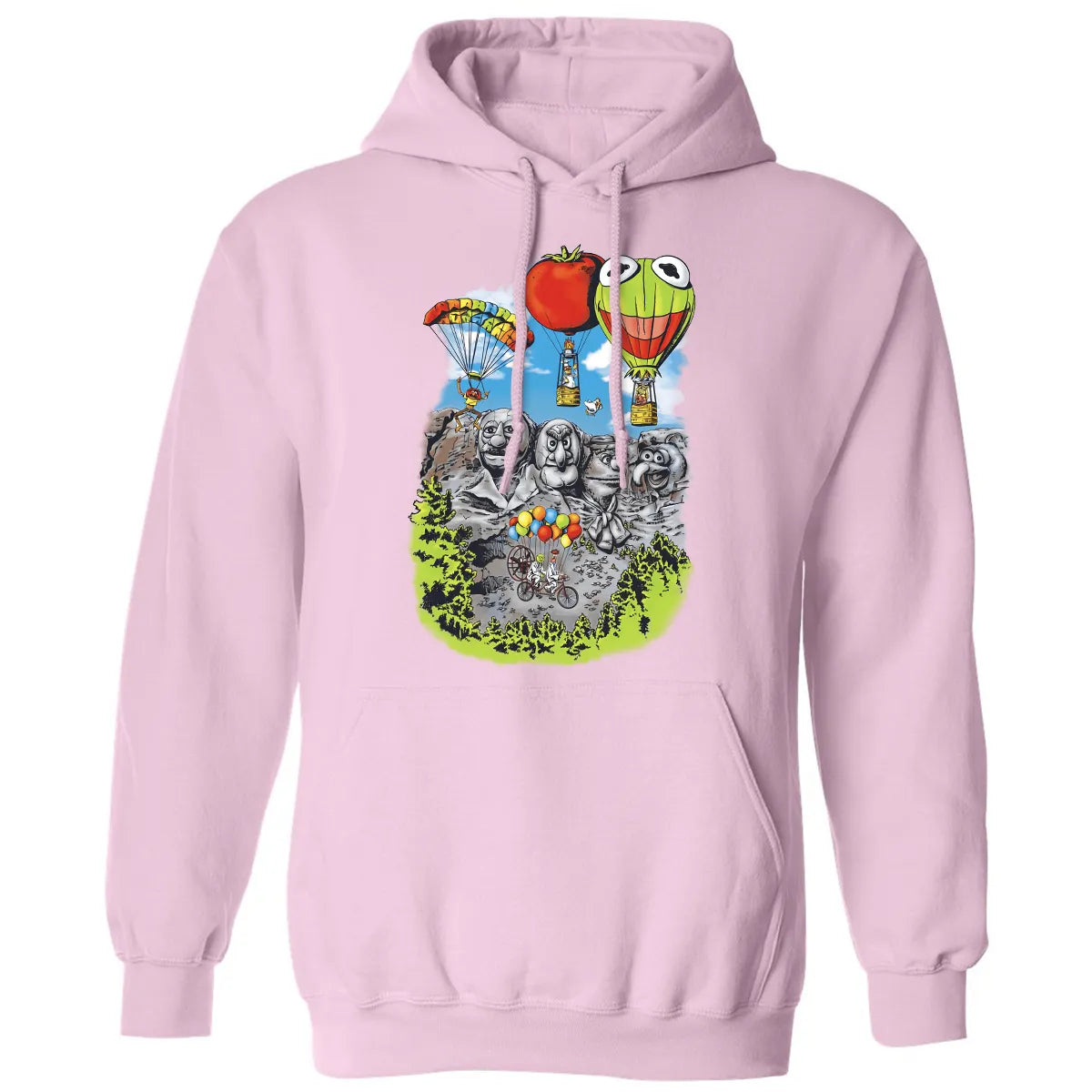Classic Unisex Hoodie - M38N7RV3