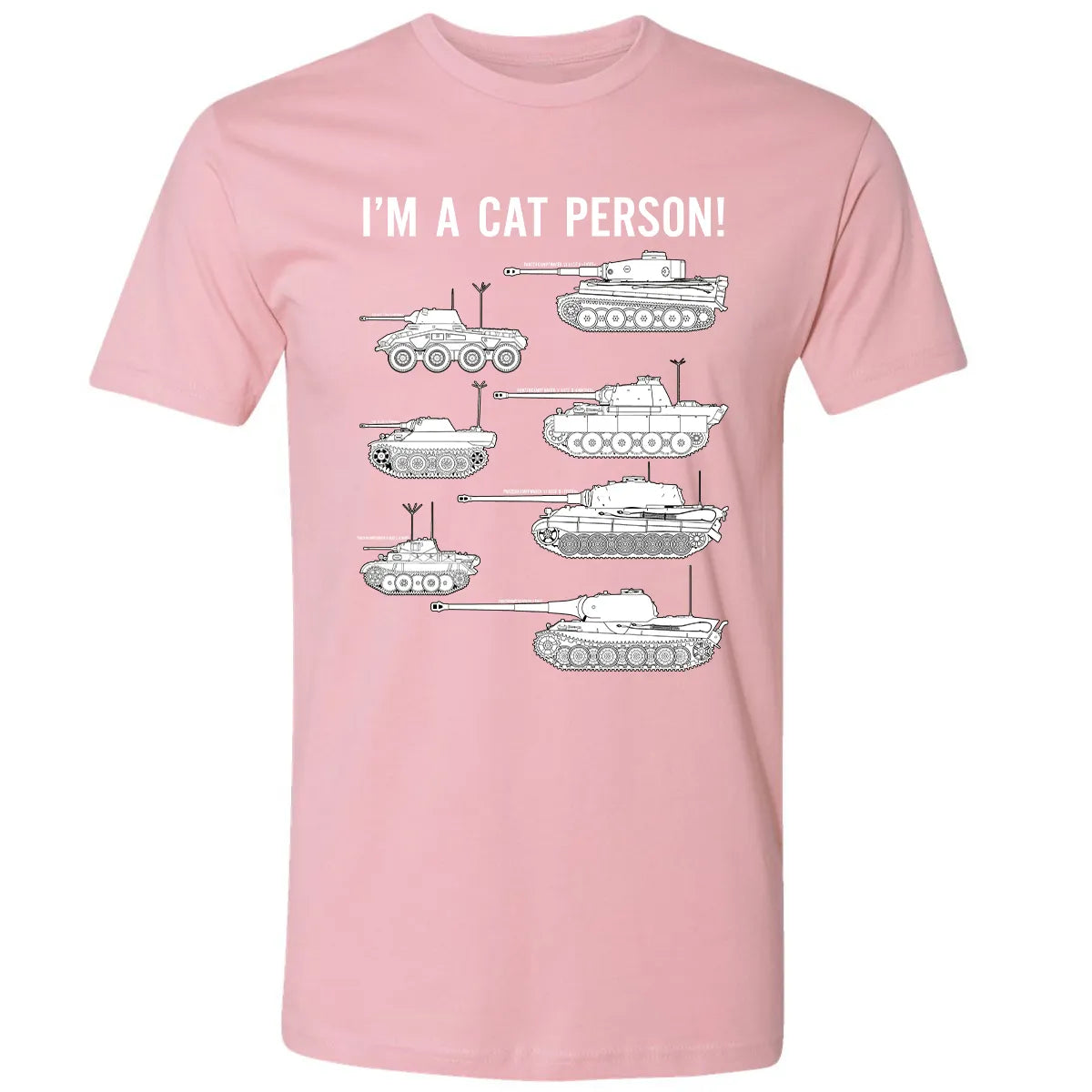 Premium Unisex T-shirt - FPH9ESV6