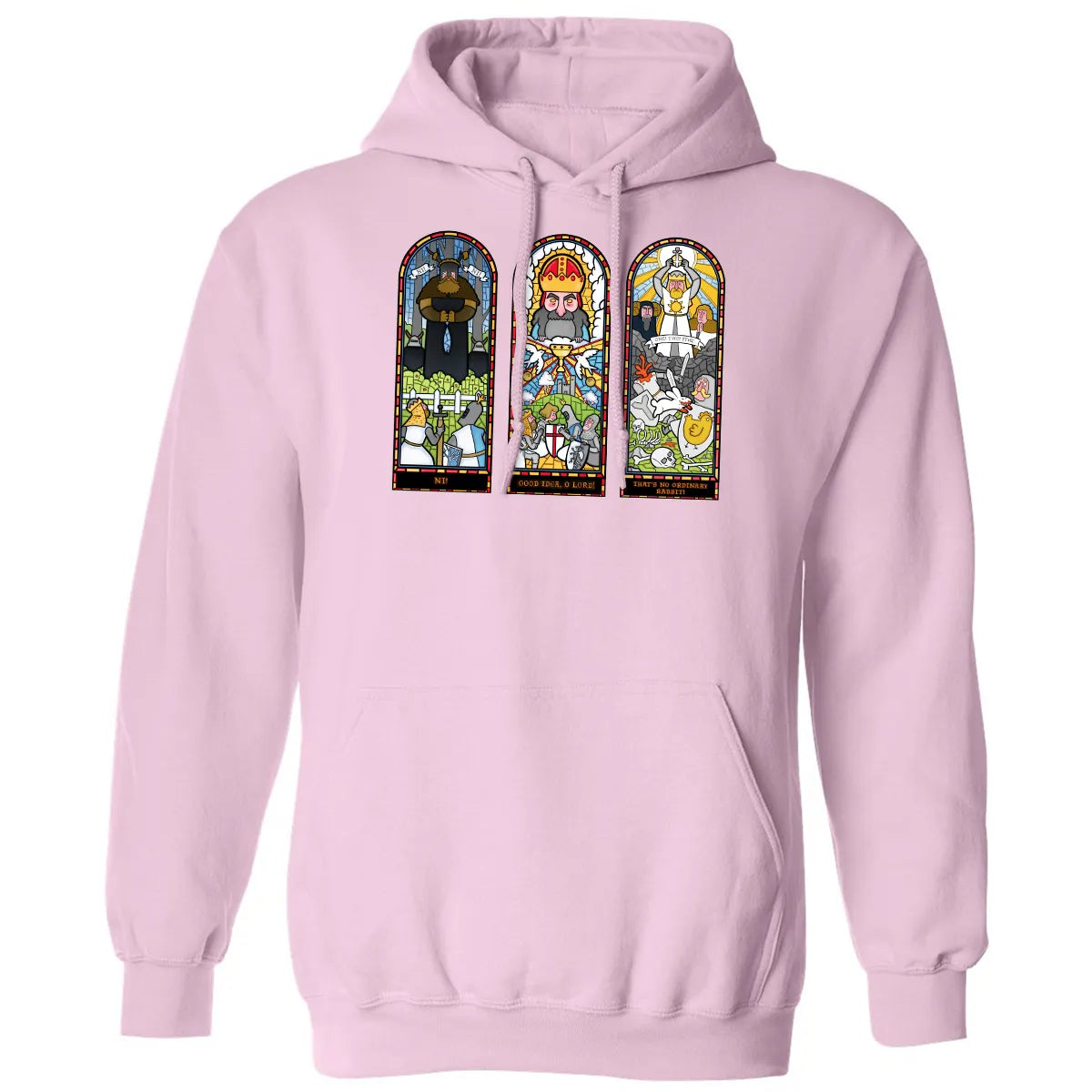 Classic Unisex Hoodie - NG8DBJLG