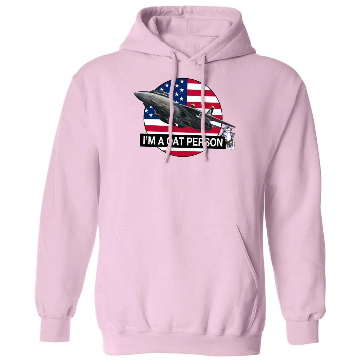 Classic Unisex Hoodie - R6RK9NS8
