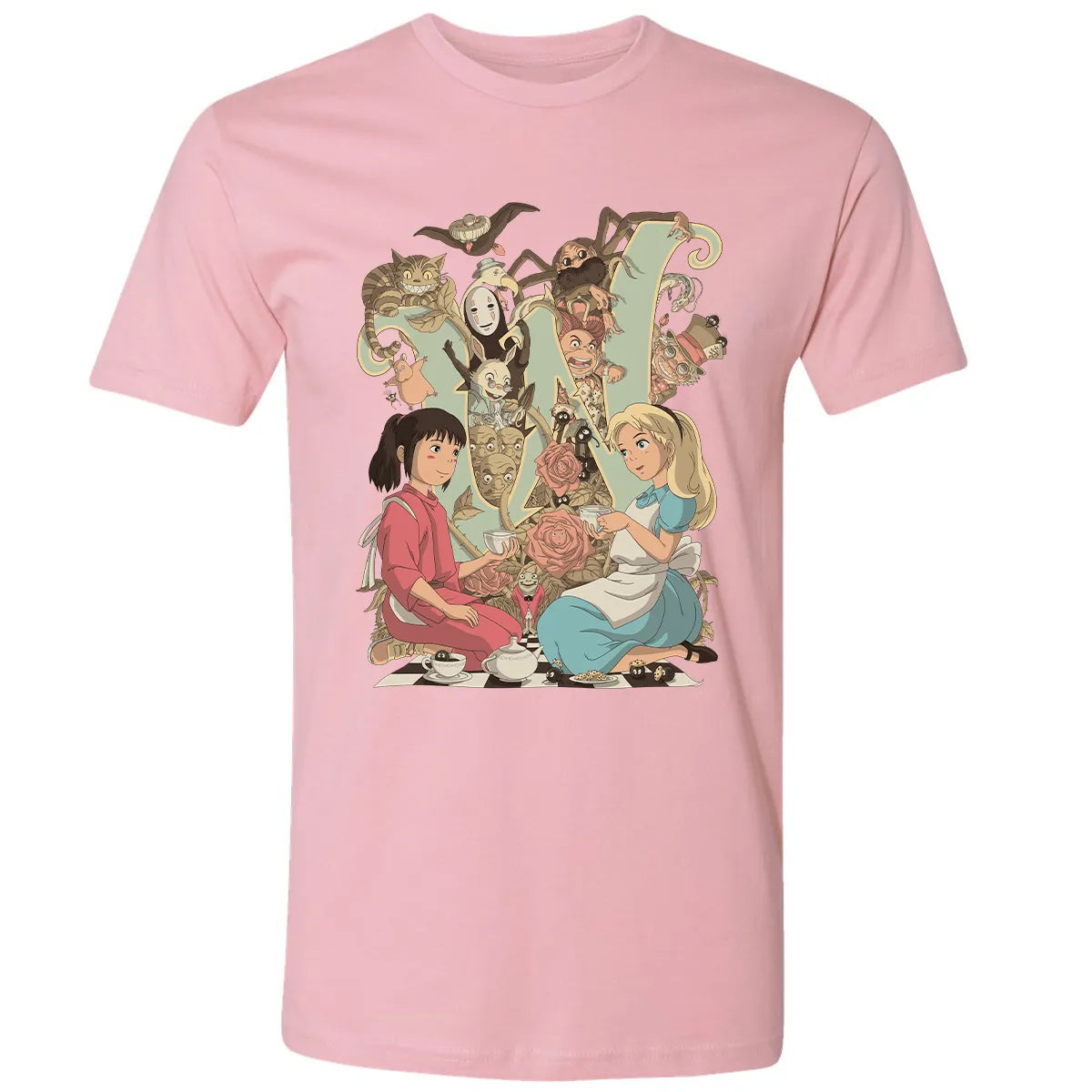 Premium Unisex T-shirt - U1UG9AX3