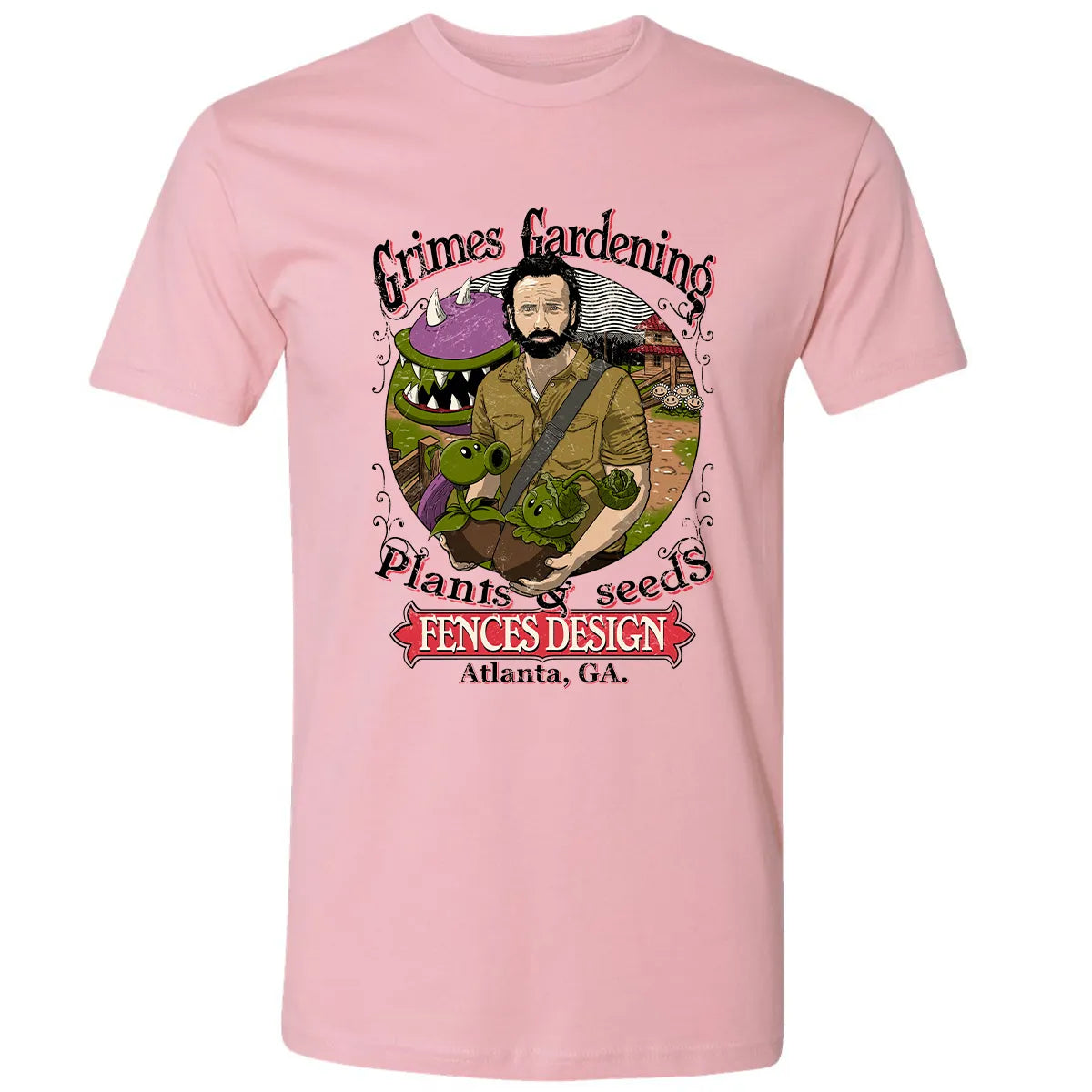 Premium Unisex T-shirt - 97CW796Y