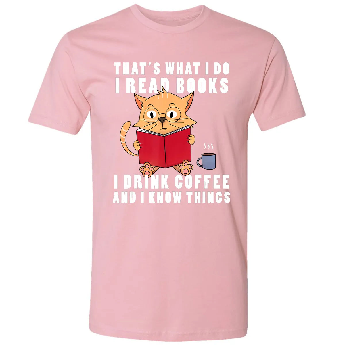 Premium Unisex T-shirt - PP5Q17TH
