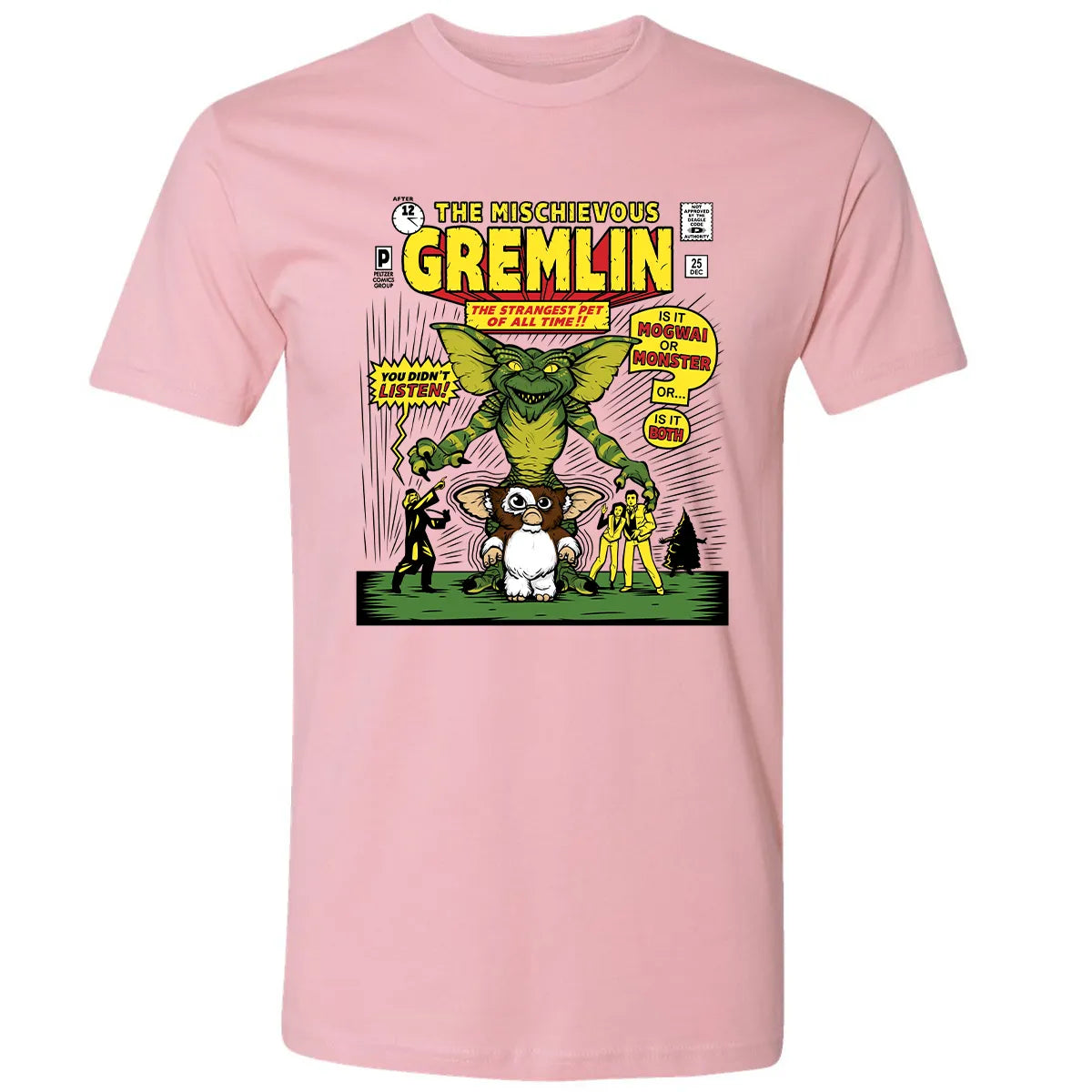 Premium Unisex T-shirt - WDVXF8CN