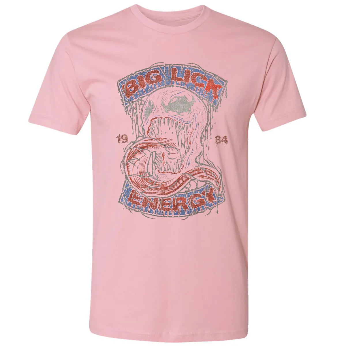 Premium Unisex T-shirt - GFNSPKZ1