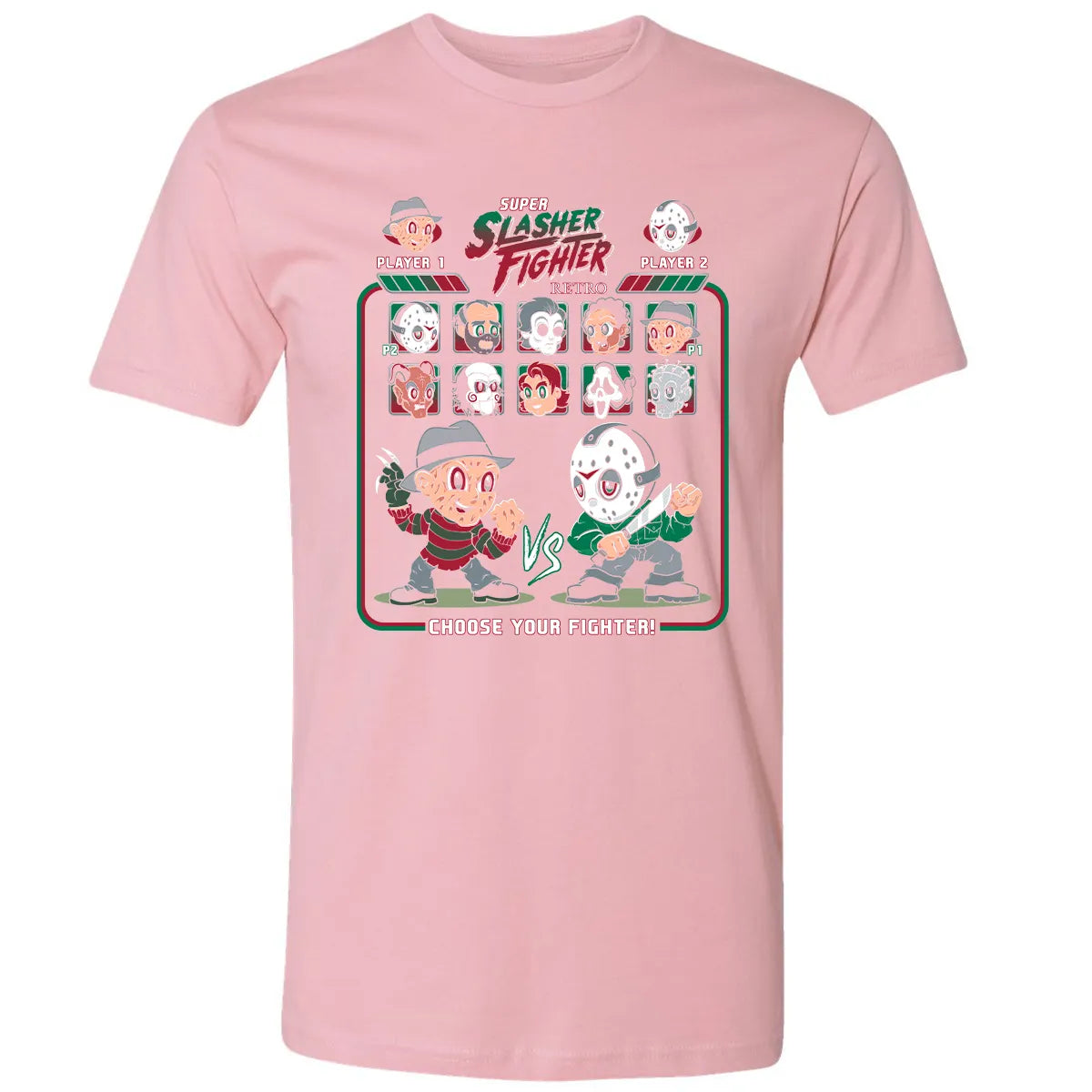Premium Unisex T-shirt - ZRDHLQGJ