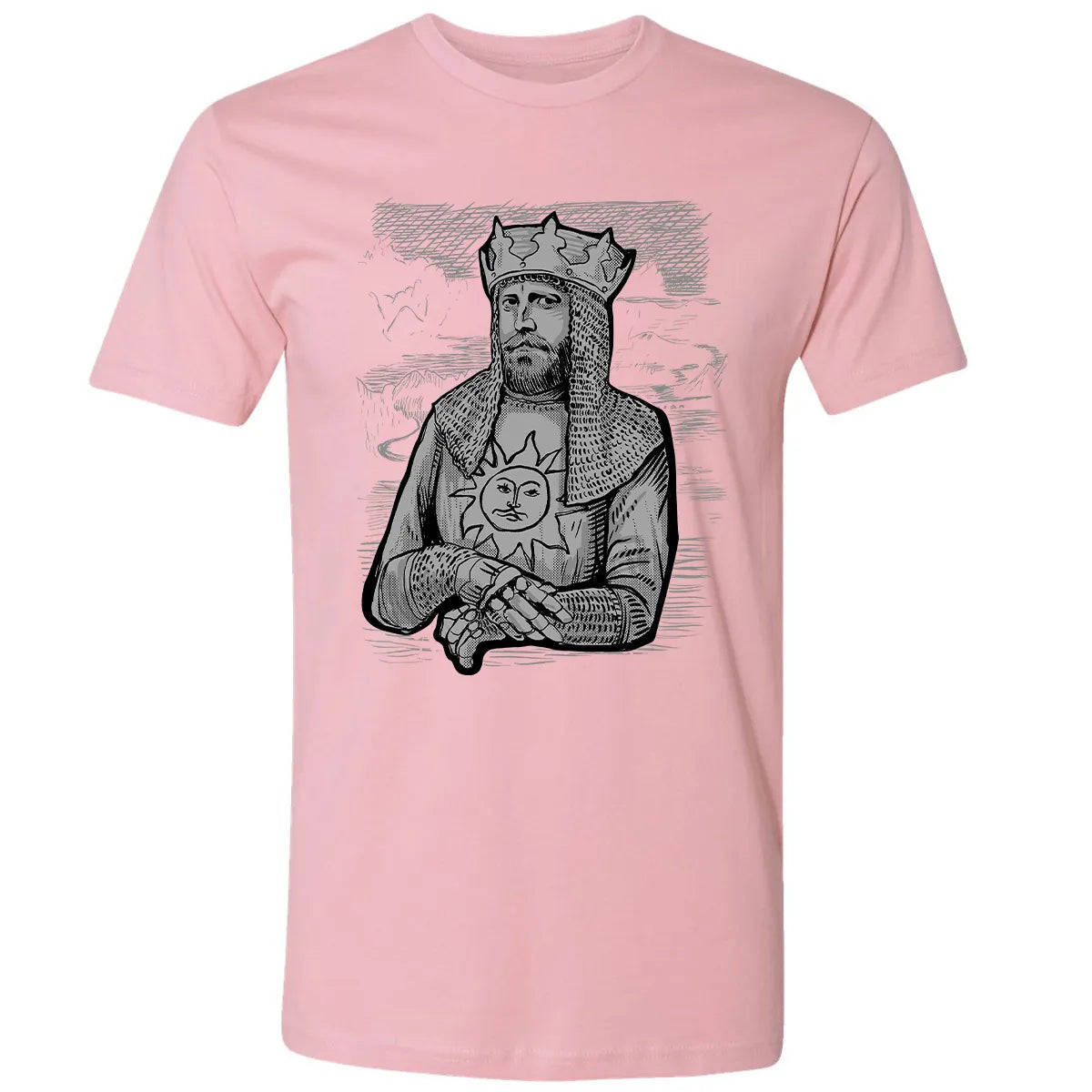 Premium Unisex T-shirt - PCGFUB46