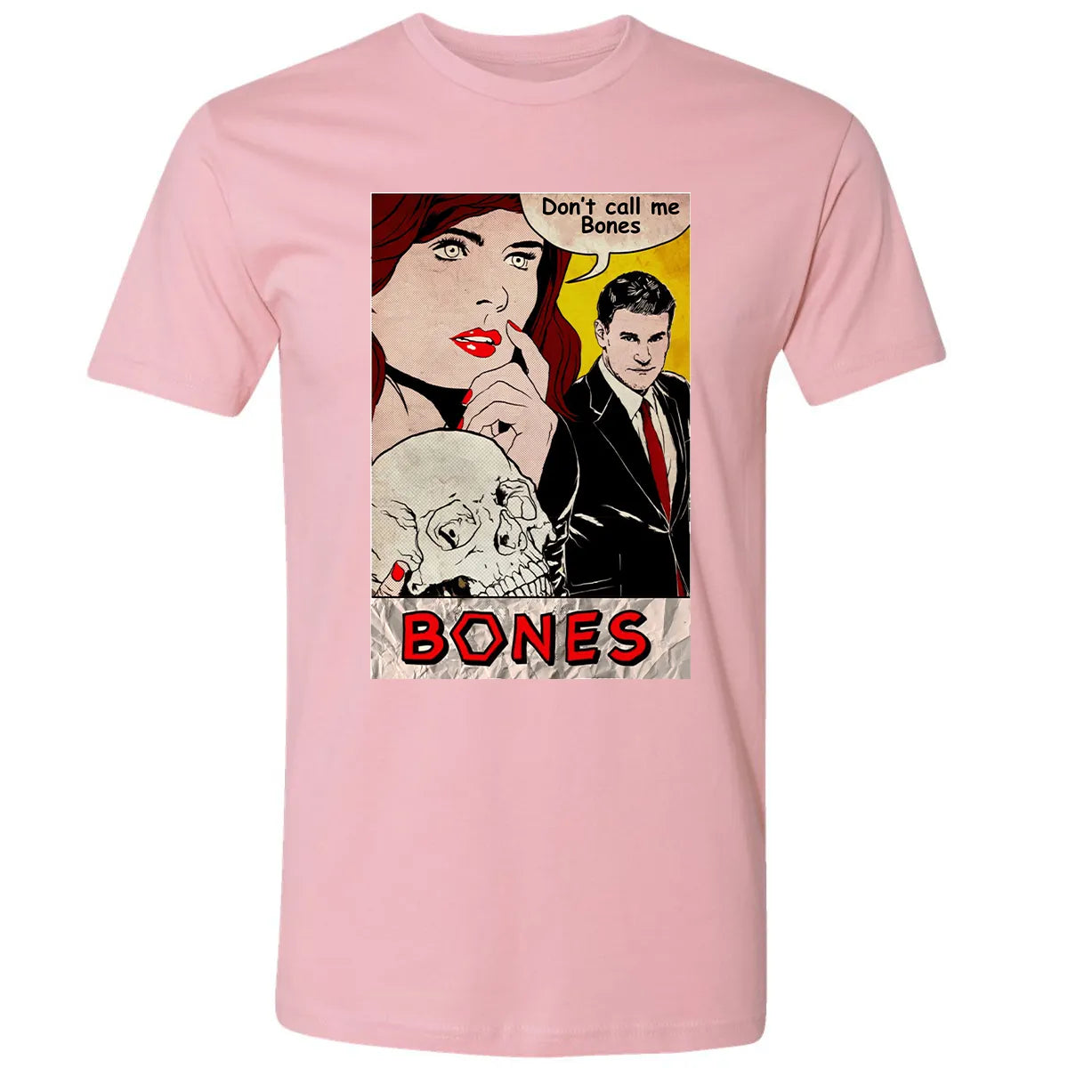 Premium Unisex T-shirt - CFEKA55N