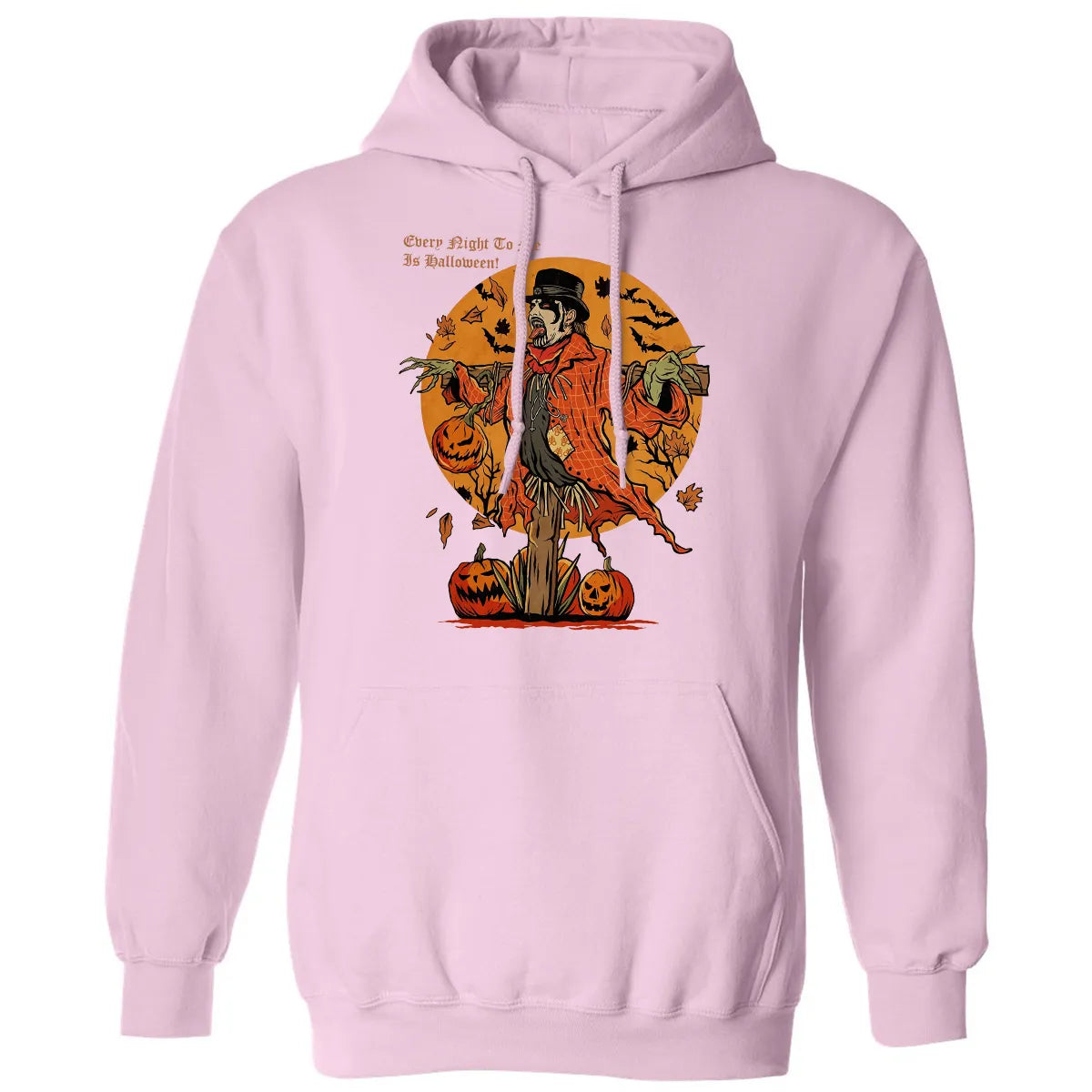 Classic Unisex Hoodie - 6N46M5JV