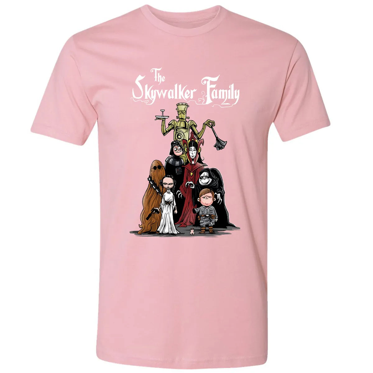Premium Unisex T-shirt - P9UXSGQC