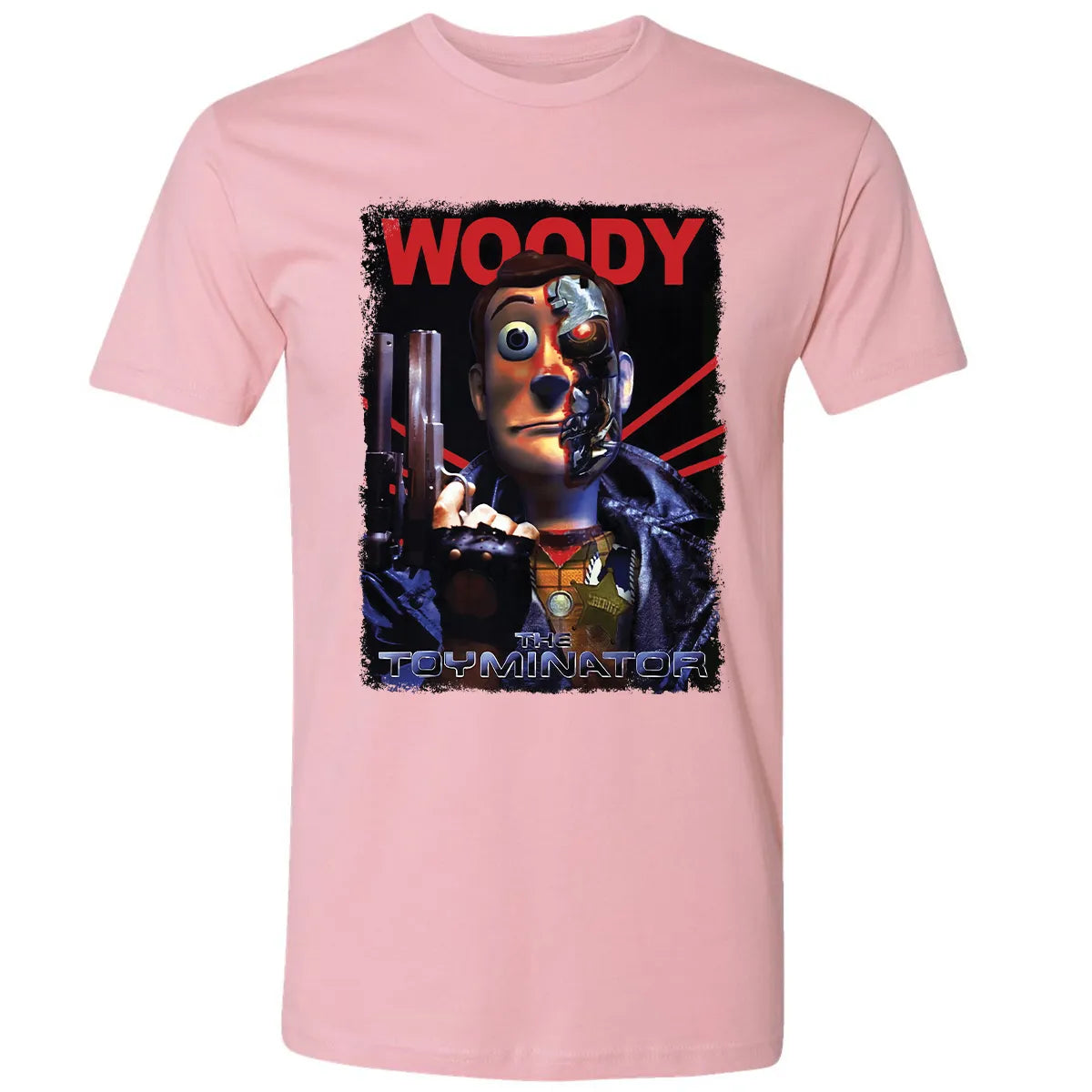 Premium Unisex T-shirt - EH13AV7Y
