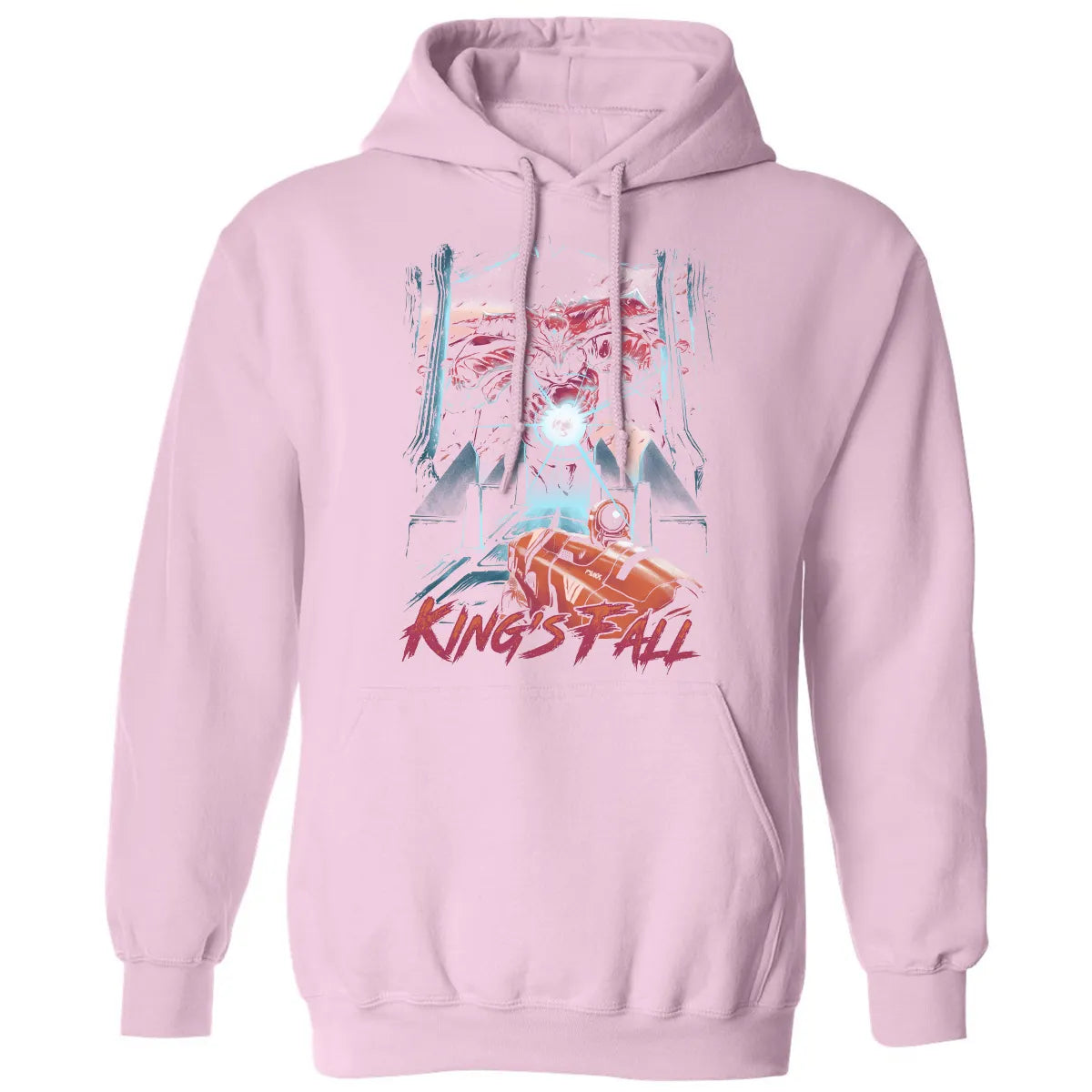 Classic Unisex Hoodie - KTZRS9RL