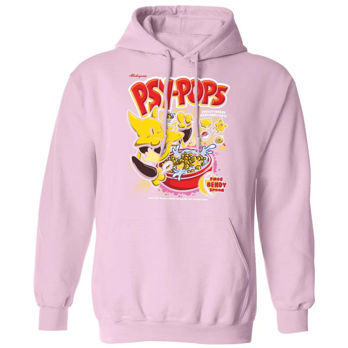 Classic Unisex Hoodie - Q74AW4B5