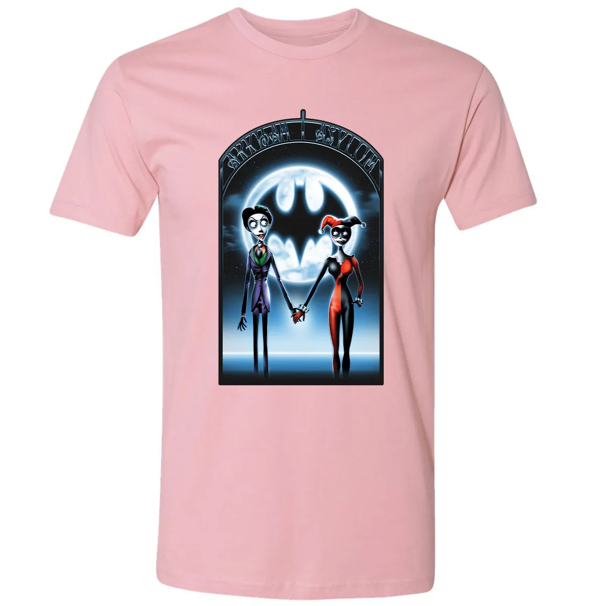 Premium Unisex T-shirt - RL6DSJG2