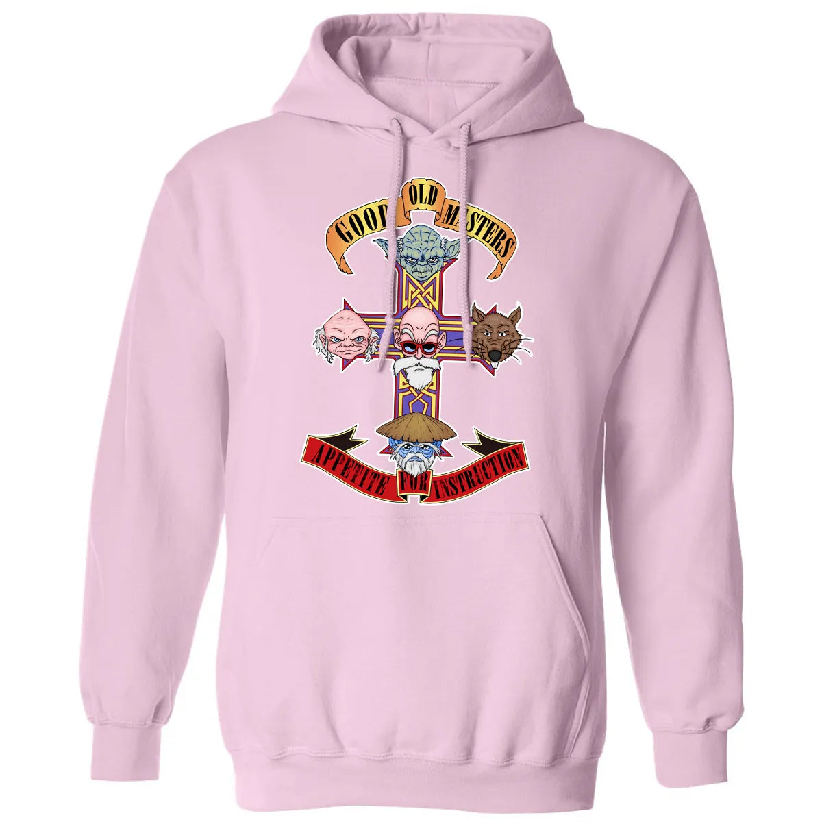Classic Unisex Hoodie - GZ3BSZD5