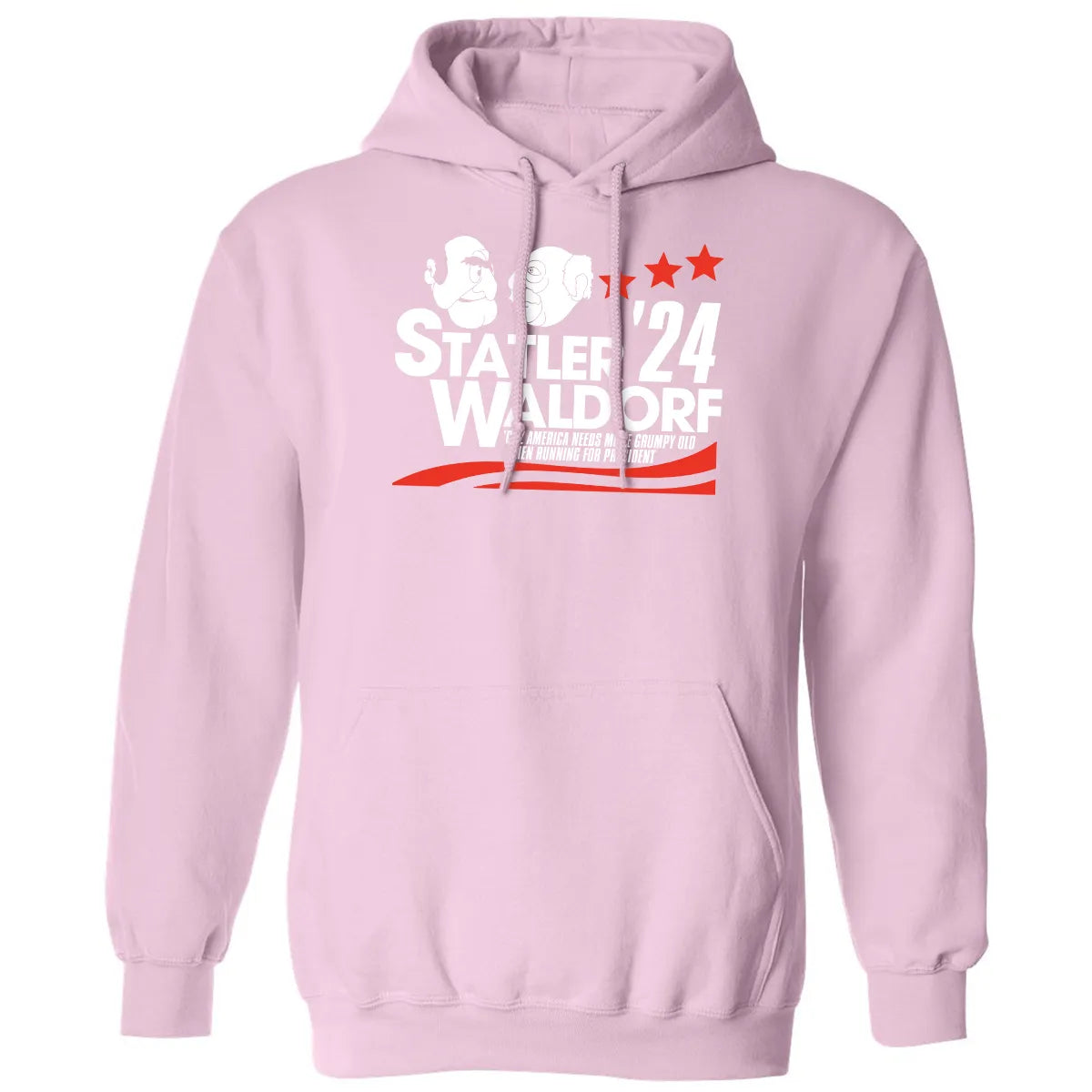 Classic Unisex Hoodie - CDKTRKH4