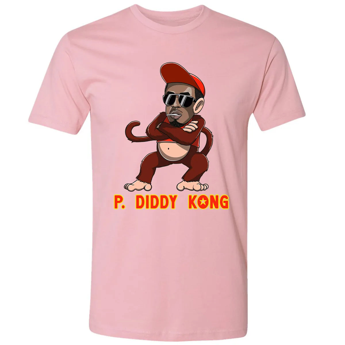 Premium Unisex T-shirt - 447FJSU2