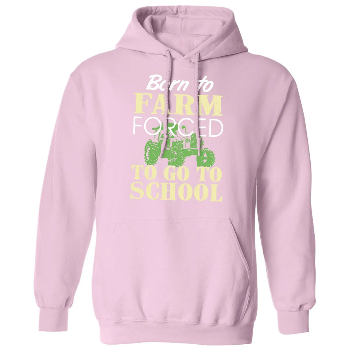 Classic Unisex Hoodie - 8HXM8R3R