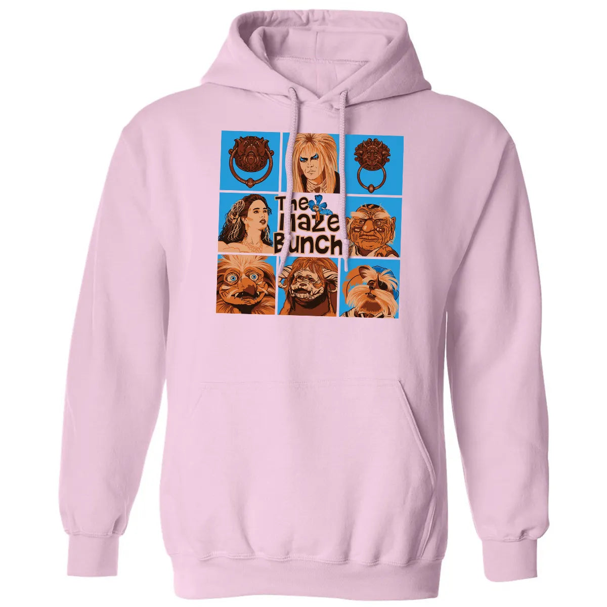 Classic Unisex Hoodie - H5Z8JD4Z