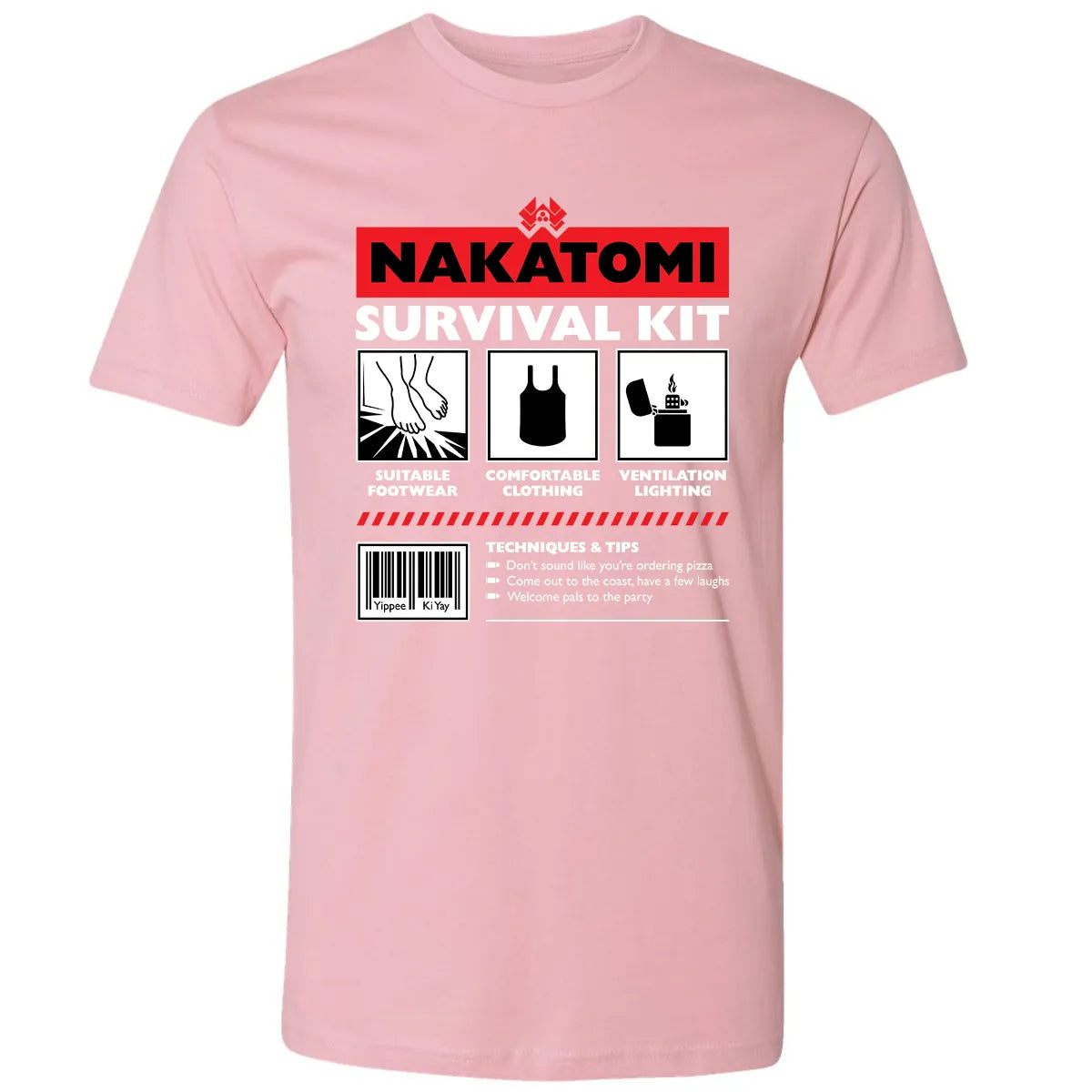 Premium Unisex T-shirt - RHR3885G