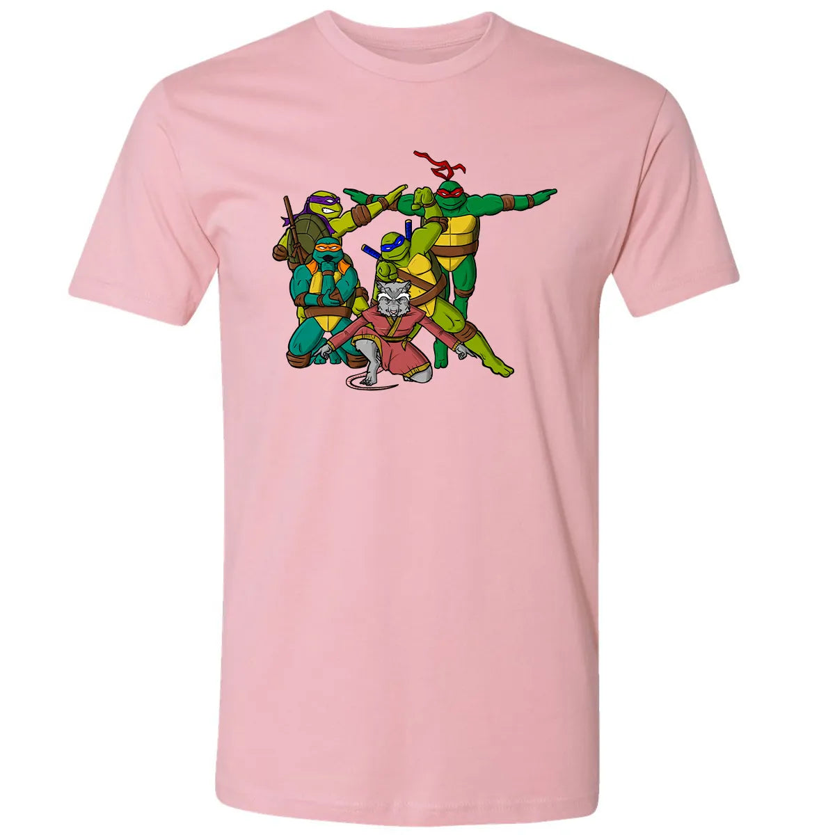 Premium Unisex T-shirt - ZR34D1Z9