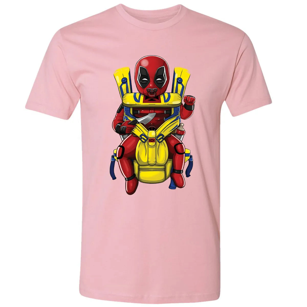Premium Unisex T-shirt - DEDQW6KH