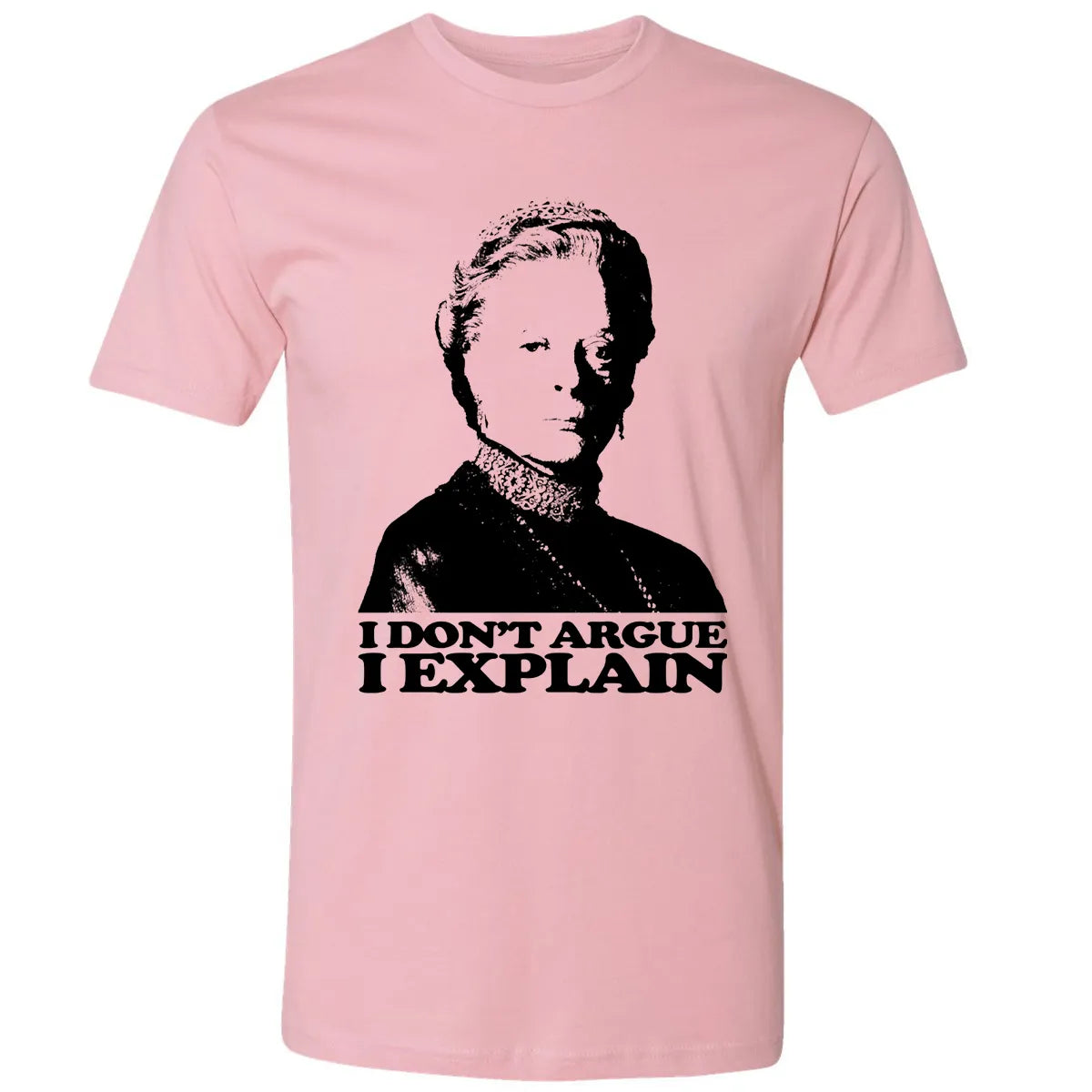 Premium Unisex T-shirt - 2EVQR9W8