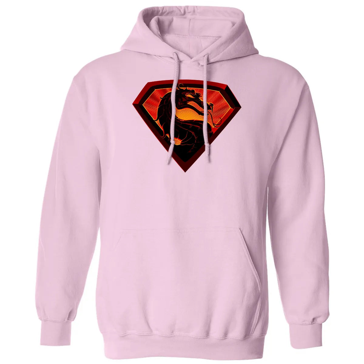 Classic Unisex Hoodie - ETC7QL2D