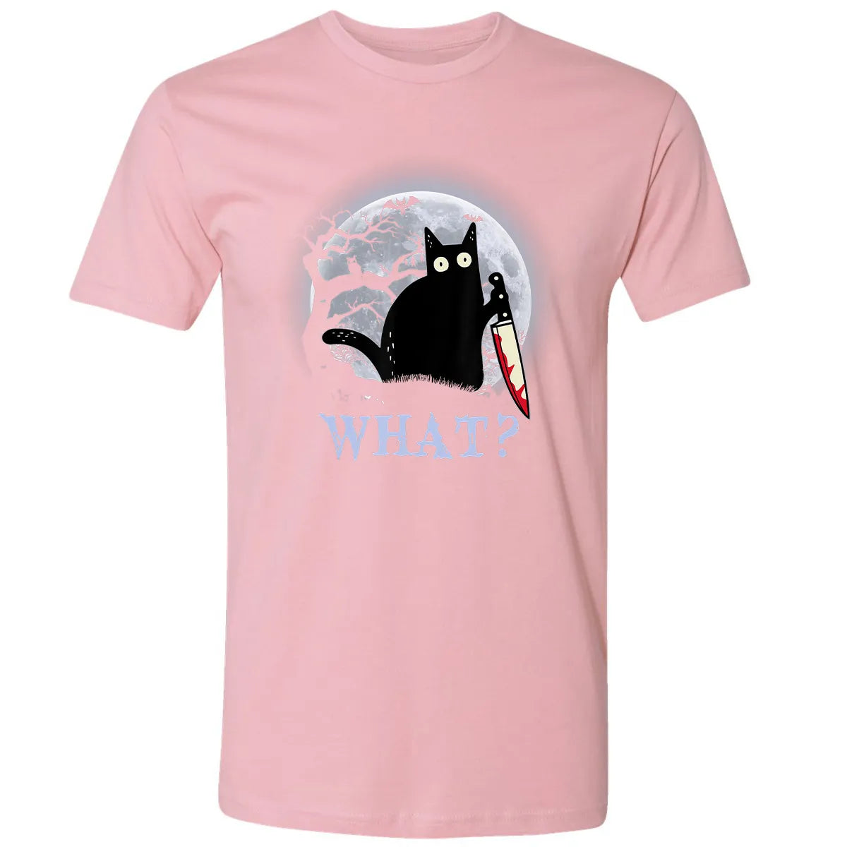 Premium Unisex T-shirt - WU1YS3SB