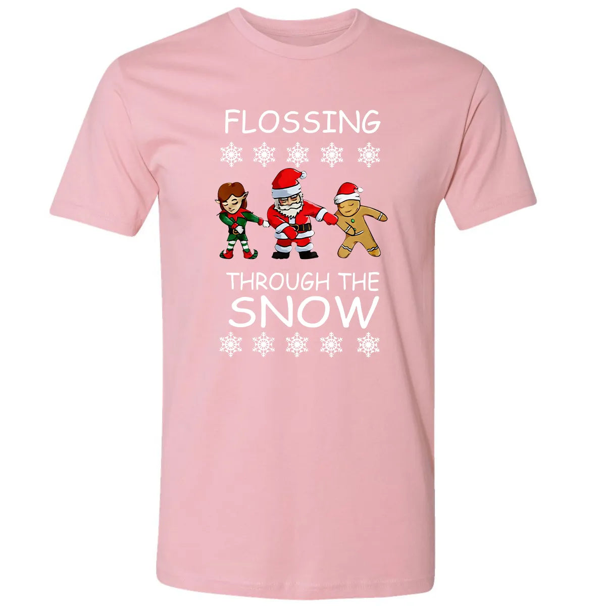 Premium Unisex T-shirt - BH34FKCF