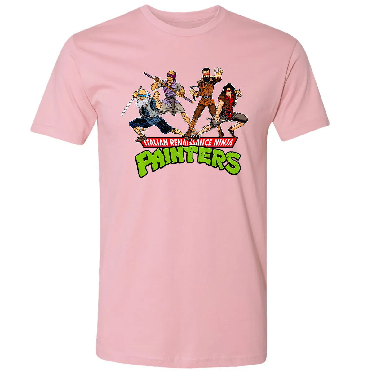 Premium Unisex T-shirt - 24XFNEZH