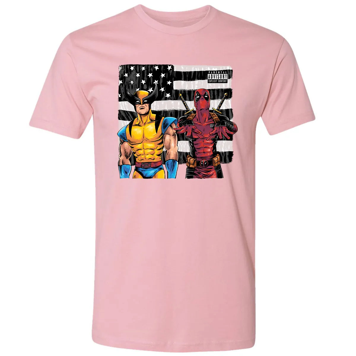 Premium Unisex T-shirt - WDFT4YYD
